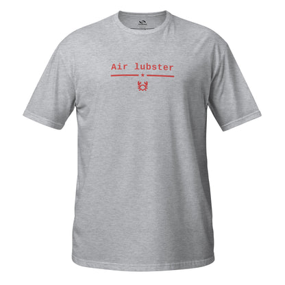 Air Lubster ビッグロゴ 半袖Tシャツ