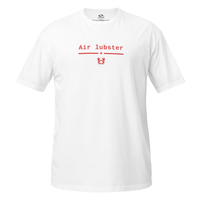 Air Lubster ビッグロゴ 半袖Tシャツ